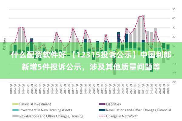 什么配资软件好 【12315投诉公示】中国利郎新增5件投诉公示，涉及其他质量问题等