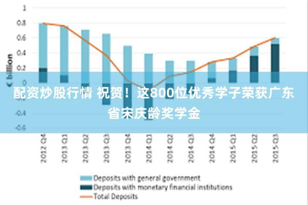 配资炒股行情 祝贺！这800位优秀学子荣获广东省宋庆龄奖学金