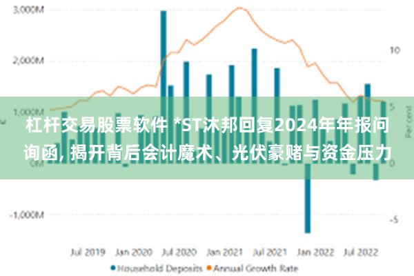 杠杆交易股票软件 *ST沐邦回复2024年年报问询函, 揭开背后会计魔术、光伏豪赌与资金压力